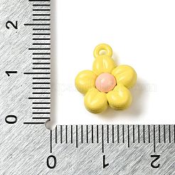 Подвески из сплава с напылением&nbsp;PALLOY-S186-14B