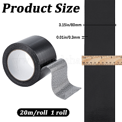 Клейкая лента для заплаток AJEW-WH0419-06A-01