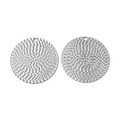 Подвески из нержавеющей стали 304&nbsp;LS-STAS-C066-06P