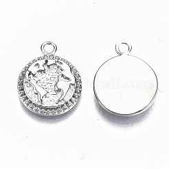 Подвески из нержавеющей стали 304 STAS-S116-017P