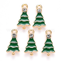 Подвески из эмали и сплава&nbsp;LS-X-ENAM-S121-006