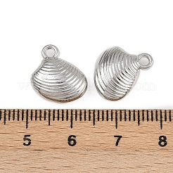 Подвески из сплава с морской тематикой&nbsp;FIND-K023-01D-P