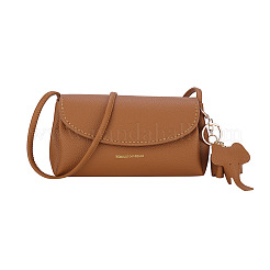 Набор сумок-кроссбоди в виде слона своими руками PW-WG07D78-02