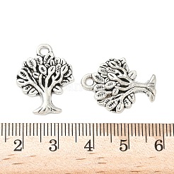 Сплавочные подвески тибетского стиля&nbsp;FIND-L022-10AS