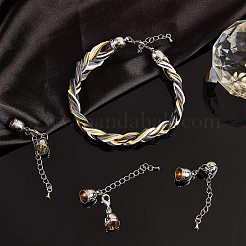 Латуни мозг конец&nbsp;KK-D217-14x12-P