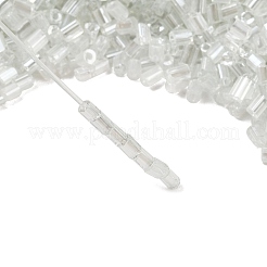 11/0 два граненого стекла бисер CSDB101