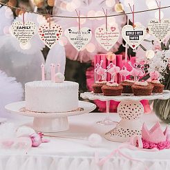 Кулоны из кокона&nbsp;WOOD-NB0001-61