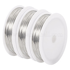 3 рулон окрашенной железной проволоки для выпечки&nbsp;MW-TA0001-05A-05