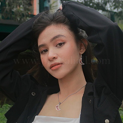 Соединительные кольца из нержавеющей стали 304 STAS-TAC0002-17-02P