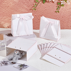 24 шт. бумажные подарочные упаковочные пакеты&nbsp;ABAG-GA0001-35B