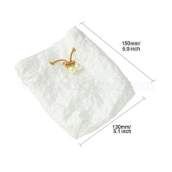 Радостные сахарные мешочки на шнурке с цепочкой ST-CJ0002-01C