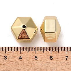 CCB пластиковые шарики CCB-B003-26G