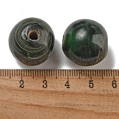 Бусины лэмпворк &nbsp;LAMP-B027-01C