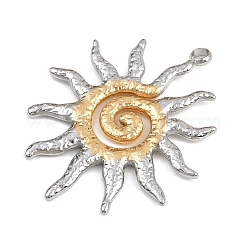 Подвески из нержавеющей стали 304&nbsp;STAS-K311-07A-GP