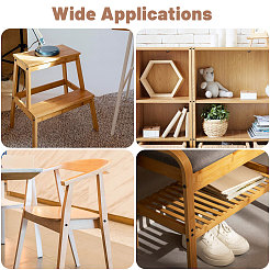 12 лист наклейки DIY-BC0014-80B