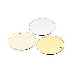 Латунные подвески KK-TA0007-69