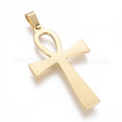 Подвески из нержавеющей стали 304 STAS-F210-03G