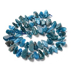 Природного апатита нитей бисера&nbsp;G-B176-A01-01