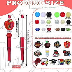 Тема Дня учителя&nbsp;DIY-SZ0010-06