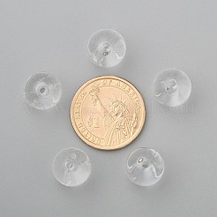 Акриловые бусины&nbsp;X-PL528