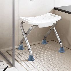 Резиновые противоскользящие накладки на мебель&nbsp;AJEW-WH0248-742A-01