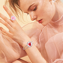 Flatback стеклянные кабошоны для поделок проектов GGLA-S047-01A-25mm