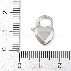 Застежки-карабины из нержавеющей стали 316 STAS-C154-03B-P