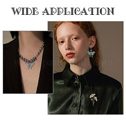 Подвески из сплава 20шт&nbsp;FIND-SC0004-20