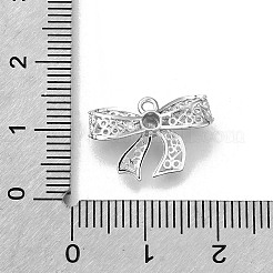 925 стерлингов серебряные подвески STER-P067-05P