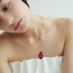 1 шт. 925 подвески из стерлингового серебра в форме овала с кабошонами STER-BC0003-39G