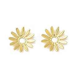 Стойки обшивки латунь крышки шарика&nbsp;KK-B053-26G