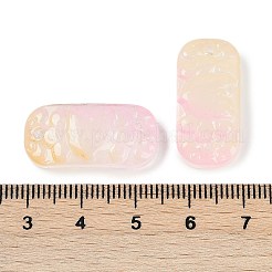 Подвески из прозрачного стекла X1-GLAA-H035-06B