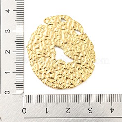 Кабошон из нержавеющей стали 304 STAS-I202-31G