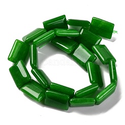 Натуральный Malaysia нефритовые бусы пряди G-T047-B28-01