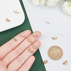 12 шт. 6 стиля KK-GO0001-33