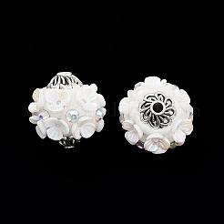 Индонезийские бусины ручной работы FIND-Q106-20