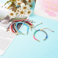 Аксессуары для изготовления браслетов AJEW-JB01049