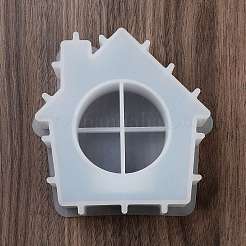 Рождественские силиконовые Молды для свечей своими руками&nbsp;SIMO-M001-05A