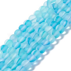 Синтетические лунные камни G-E573-01A-12