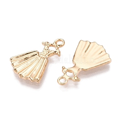 Стойки подвески обшивки сплава FIND-N005-11G