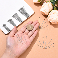 300 шт. штифты из нержавеющей стали 304&nbsp;STAS-YW0003-12A