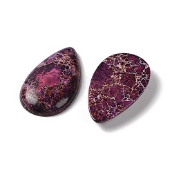 Кулоны из натуральной императорской яшмы&nbsp;G-Q171-01A-02