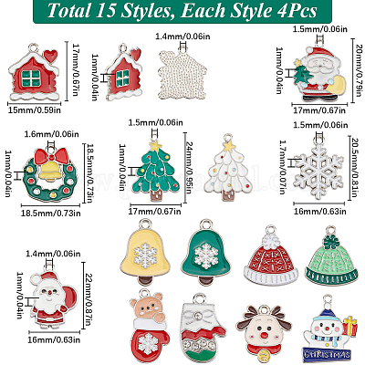 60 шт. ENAM-SC0005-56-1