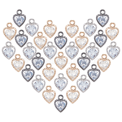 Сплав очаровывает сердце ZIRC-PH0001-02-1