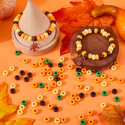 800 шт. 5 цвета KY-SP0001-07-1