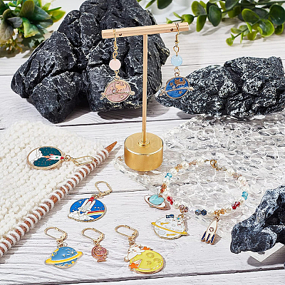 12 шт.&nbsp;HJEW-PH01500-1