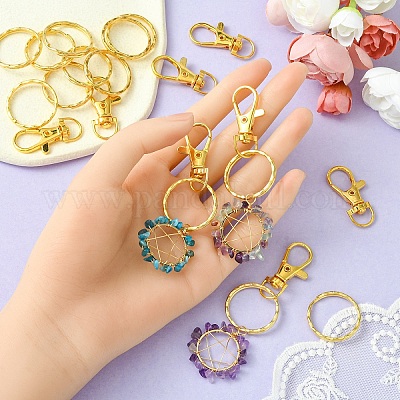 60 шт. FIND-YW0004-54G-1