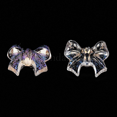 Прозрачные смолы кабошоны CRES-N030-022-B-1