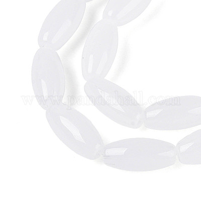 Стеклянные бусины&nbsp;GLAA-T028-15J-02-1