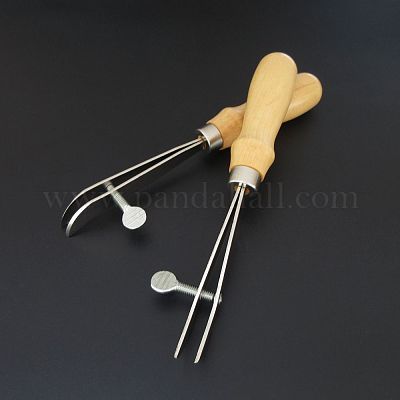 Регулируемый кромкообрезной станок для кожи PURS-PW0003-039-1